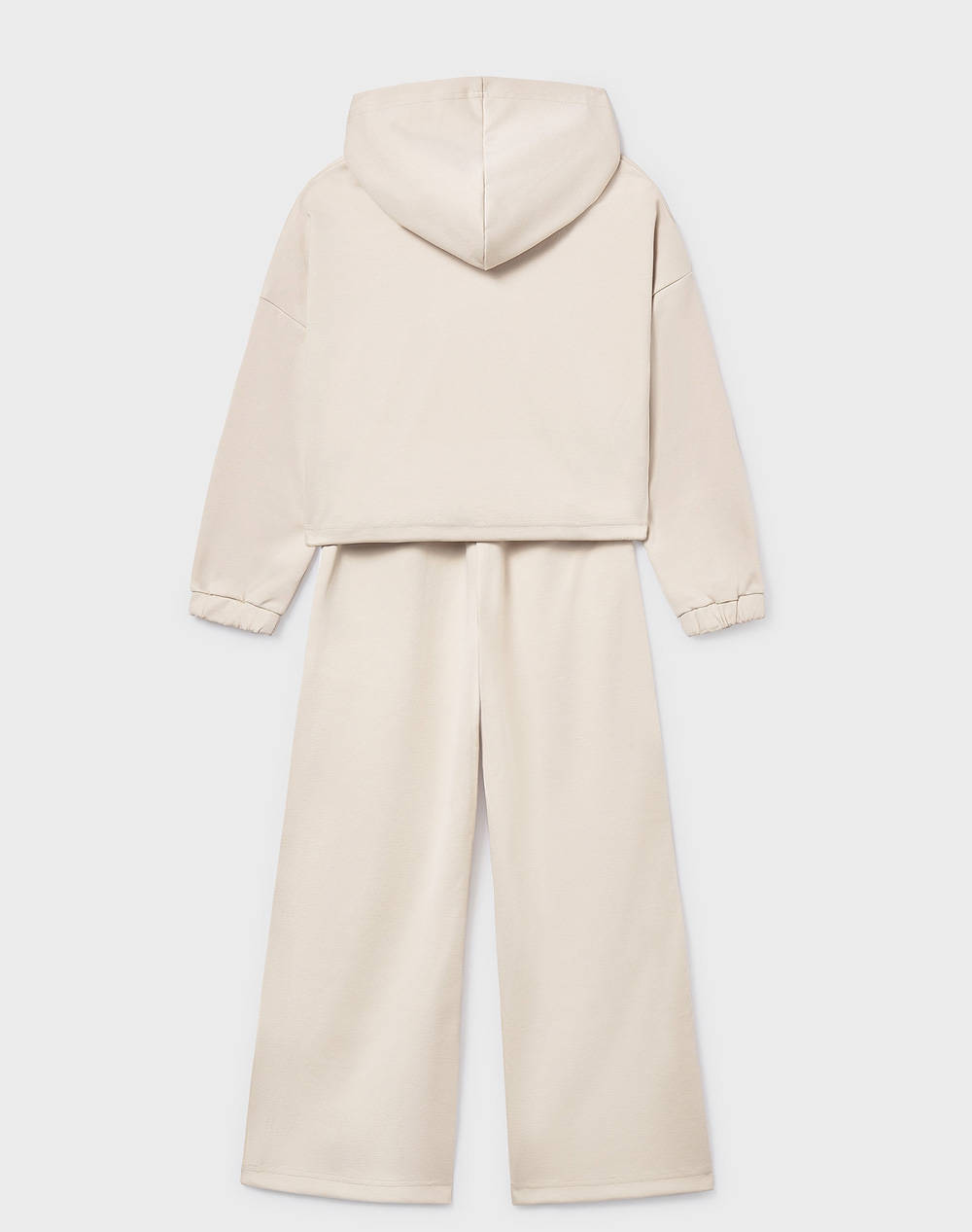 MAYORAL ΦΟΡΜΑ ΡΙΓΕΣ 07853-037 Biege φωτογραφία