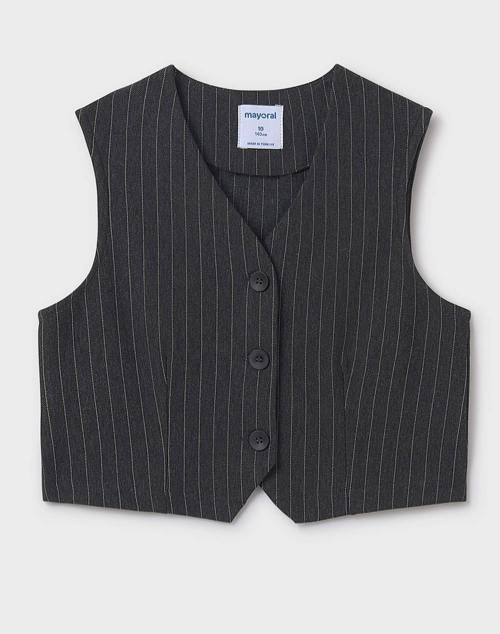 MAYORAL MAYORAL ΓΙΛΕΚΟ ΜΑΚΟ 07320-044 Gray