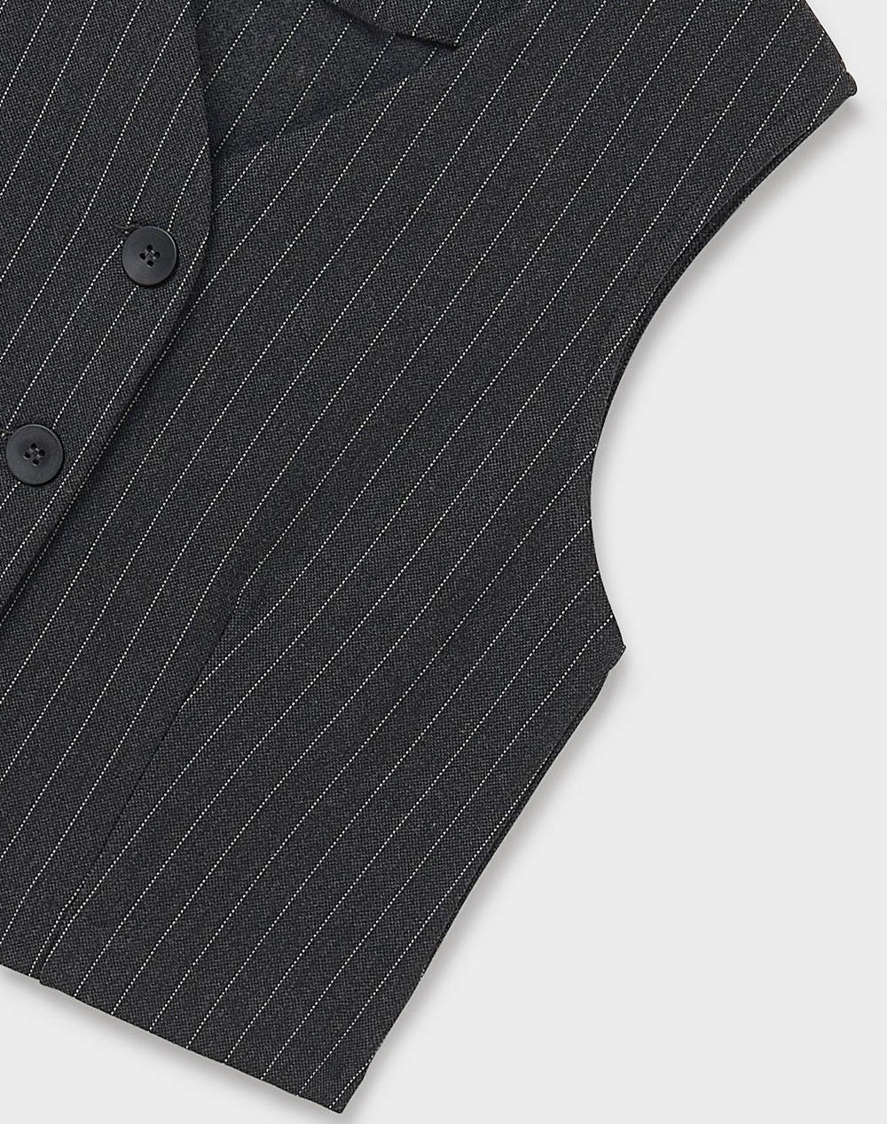 MAYORAL ΓΙΛΕΚΟ ΜΑΚΟ 07320-044 Gray φωτογραφία