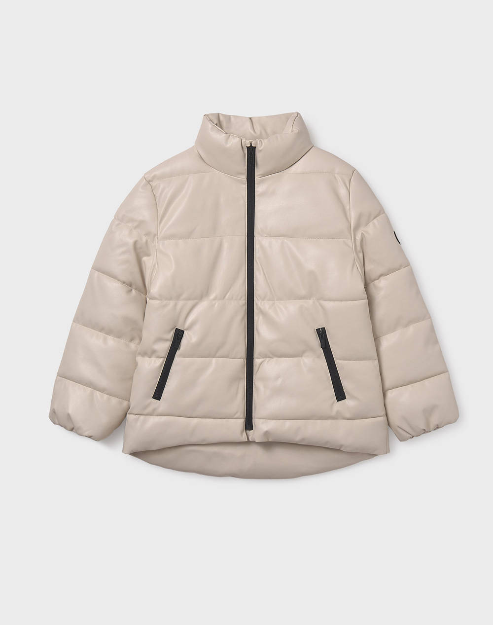 MAYORAL MAYORAL ΜΠΟΥΦΑΝ PU 07438-035 Biege