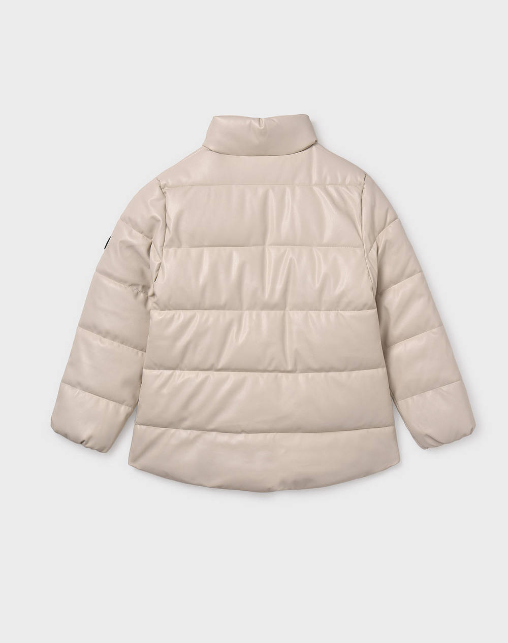 MAYORAL ΜΠΟΥΦΑΝ PU 07438-035 Biege φωτογραφία