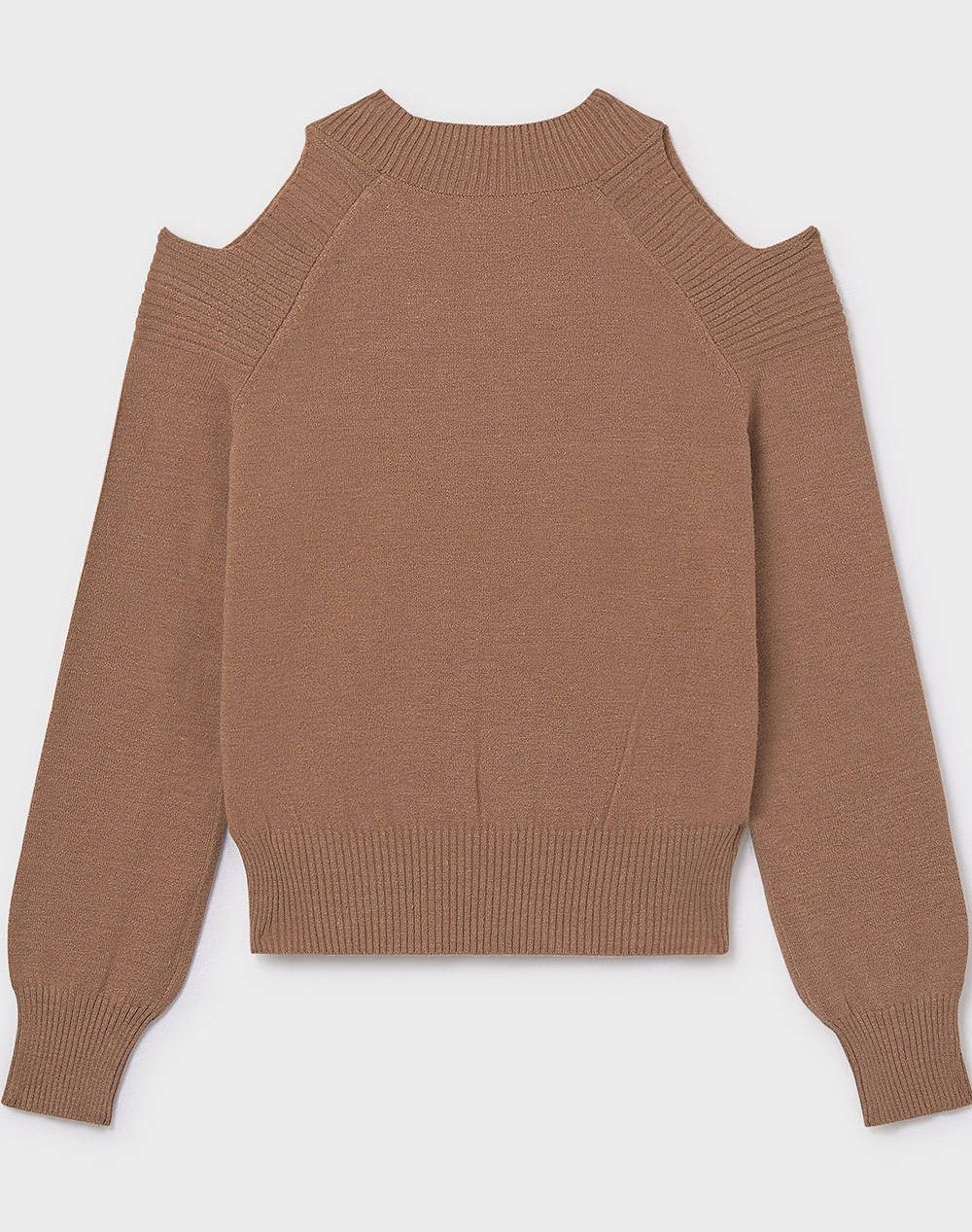 MAYORAL ΖΕΡΣΕΥ CUT OUT 07312-074 Brown φωτογραφία