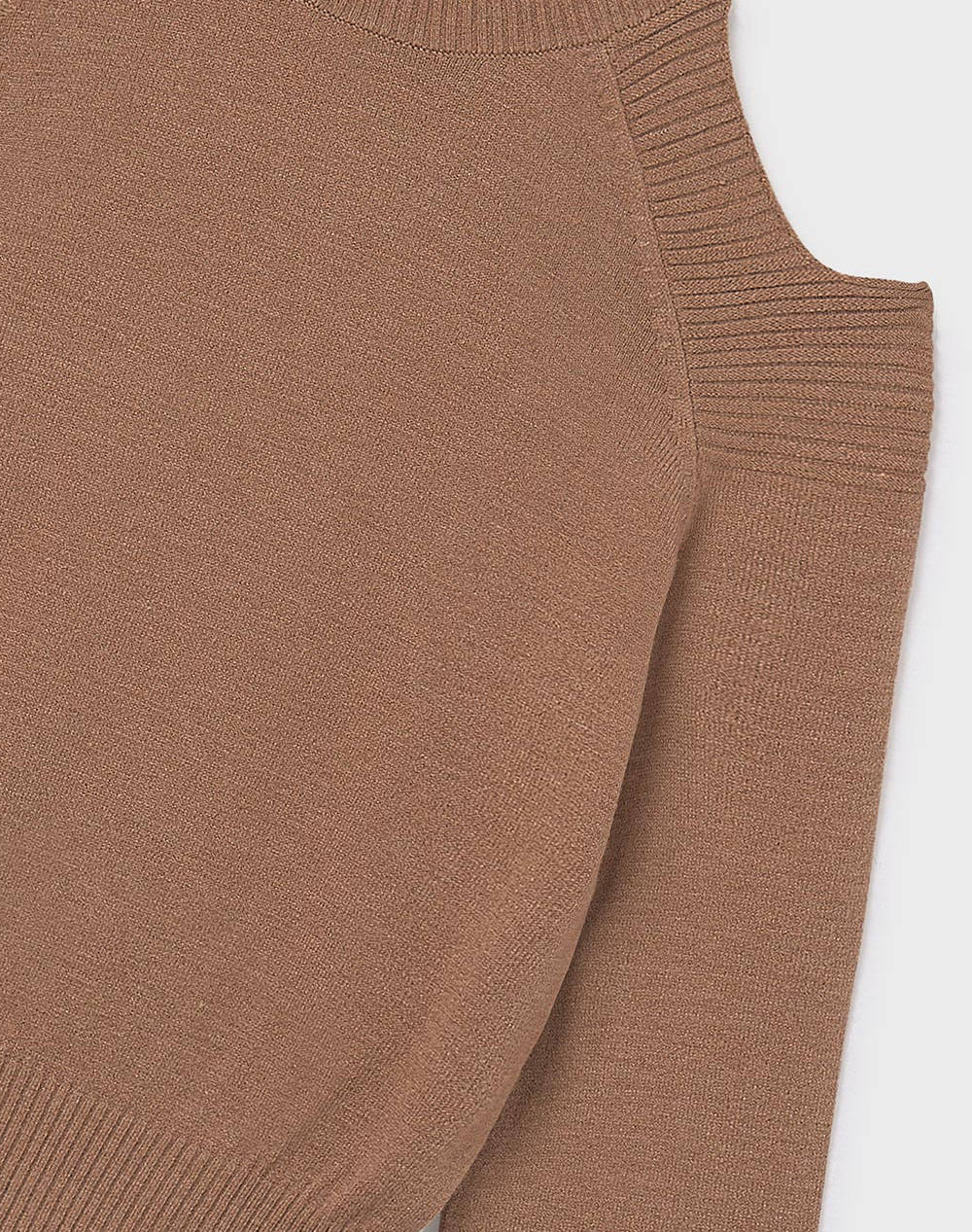 MAYORAL ΖΕΡΣΕΥ CUT OUT 07312-074 Brown φωτογραφία