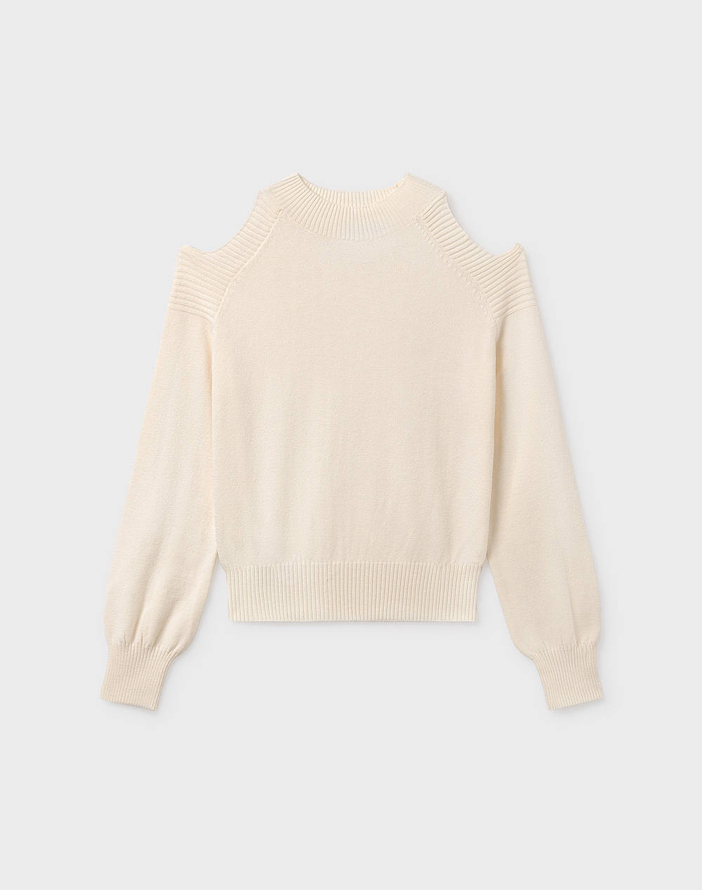 MAYORAL MAYORAL ΖΕΡΣΕΥ CUT OUT 07312-075 OffWhite