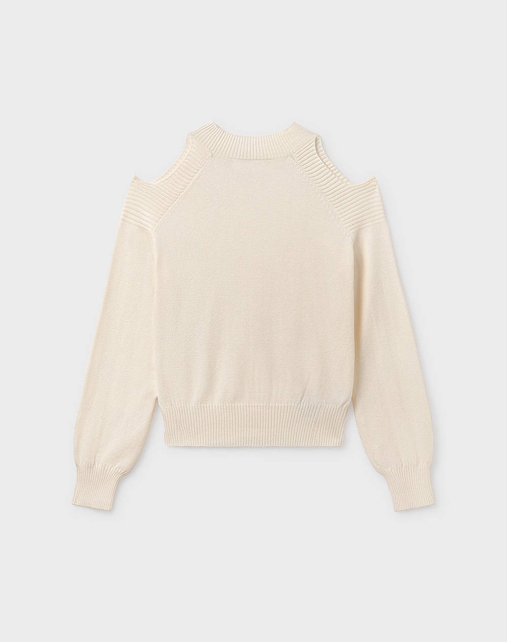 MAYORAL ΖΕΡΣΕΥ CUT OUT 07312-075 OffWhite φωτογραφία