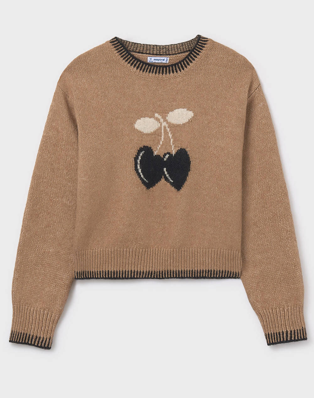 MAYORAL MAYORAL ΖΕΡΣΕΥ ΖΑΚΑΡ 07316-093 Camel