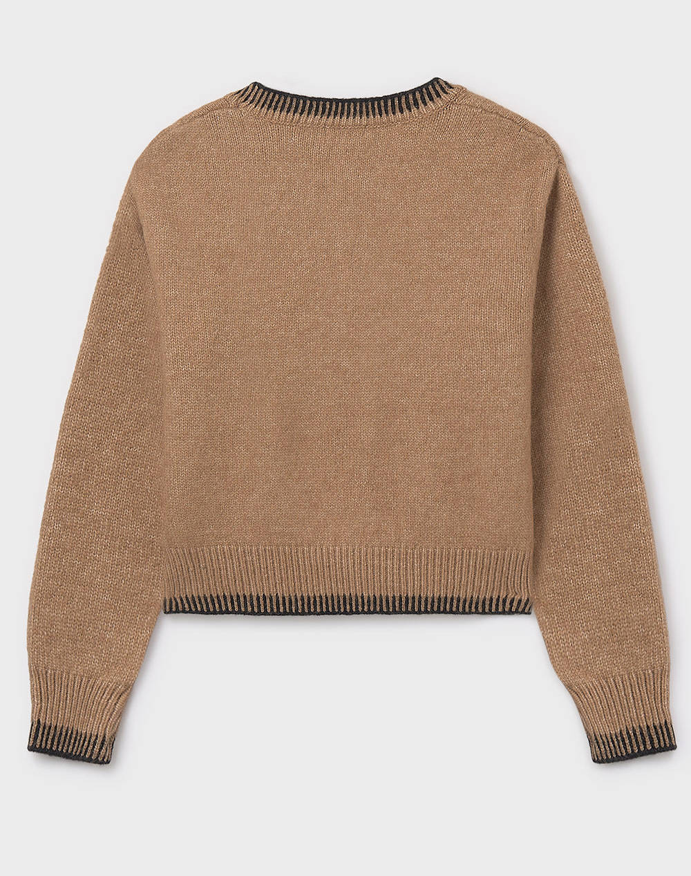 MAYORAL ΖΕΡΣΕΥ ΖΑΚΑΡ 07316-093 Camel φωτογραφία