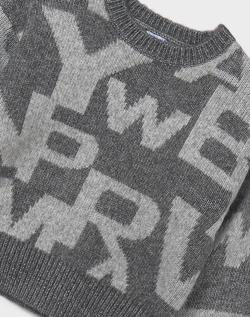 MAYORAL ΖΕΡΣΕΥ ΖΑΚΑΡ 07316-094 Gray φωτογραφία