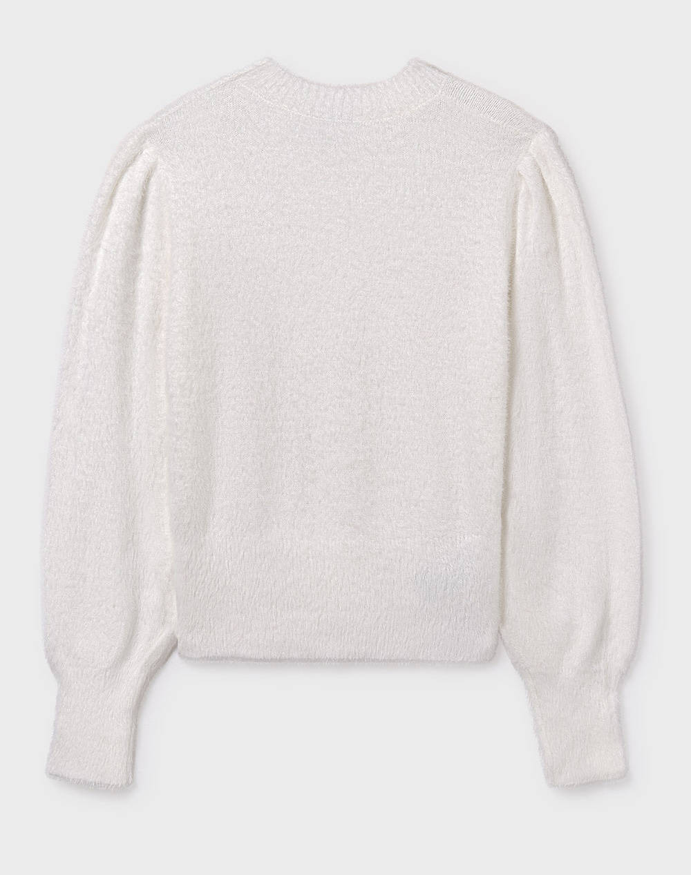 MAYORAL ΖΕΡΣΕΥ ΓΟΥΝΙΝΟ 07308-041 Ecru φωτογραφία