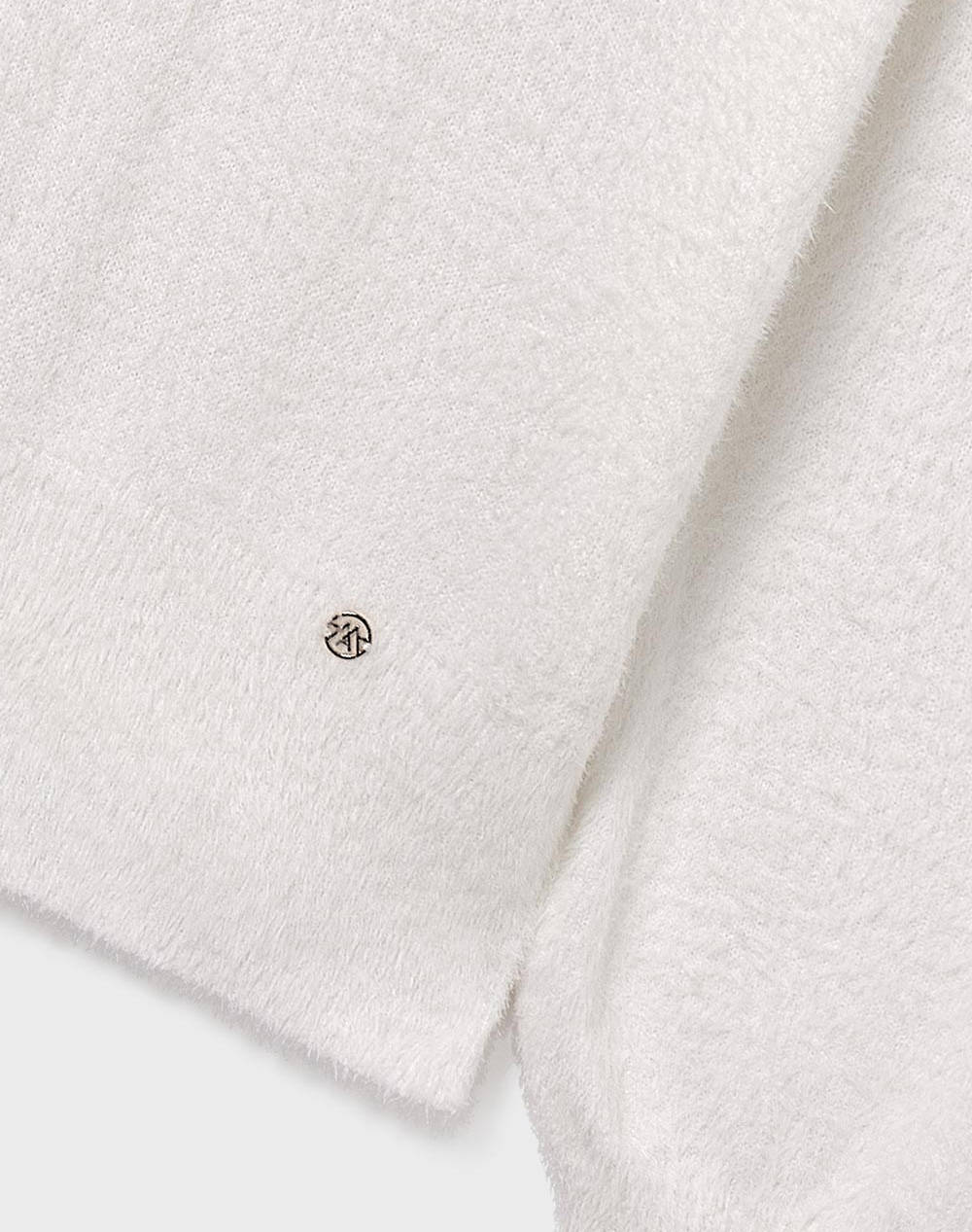 MAYORAL ΖΕΡΣΕΥ ΓΟΥΝΙΝΟ 07308-041 Ecru φωτογραφία