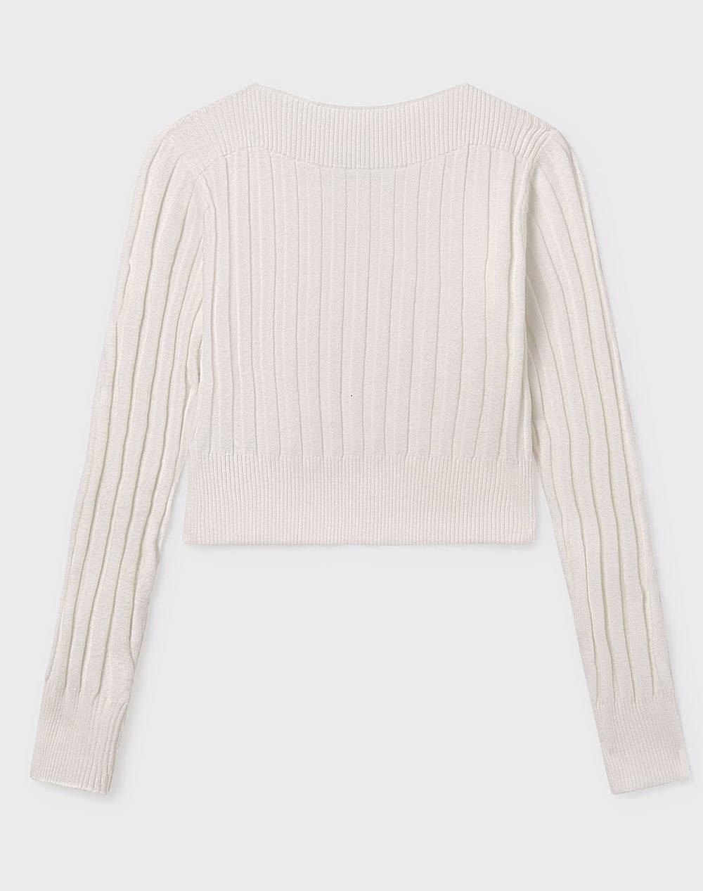 MAYORAL ΖΕΡΣΕΥ ΔΙΑΤΡΗΤΟ 07313-079 Ecru