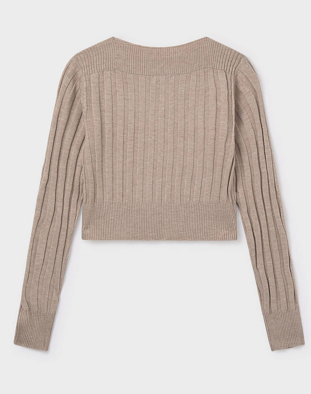 MAYORAL ΖΕΡΣΕΥ ΔΙΑΤΡΗΤΟ 07313-080 Khaki φωτογραφία