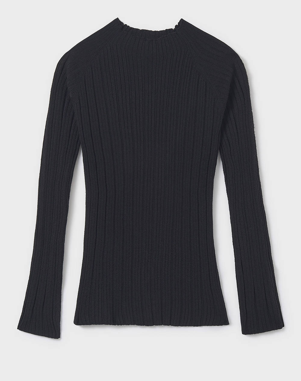 MAYORAL MAYORAL ΗΜΙΖΙΒΑΓΚΟ ΠΛΕΚΤΟ 07015-073 Black