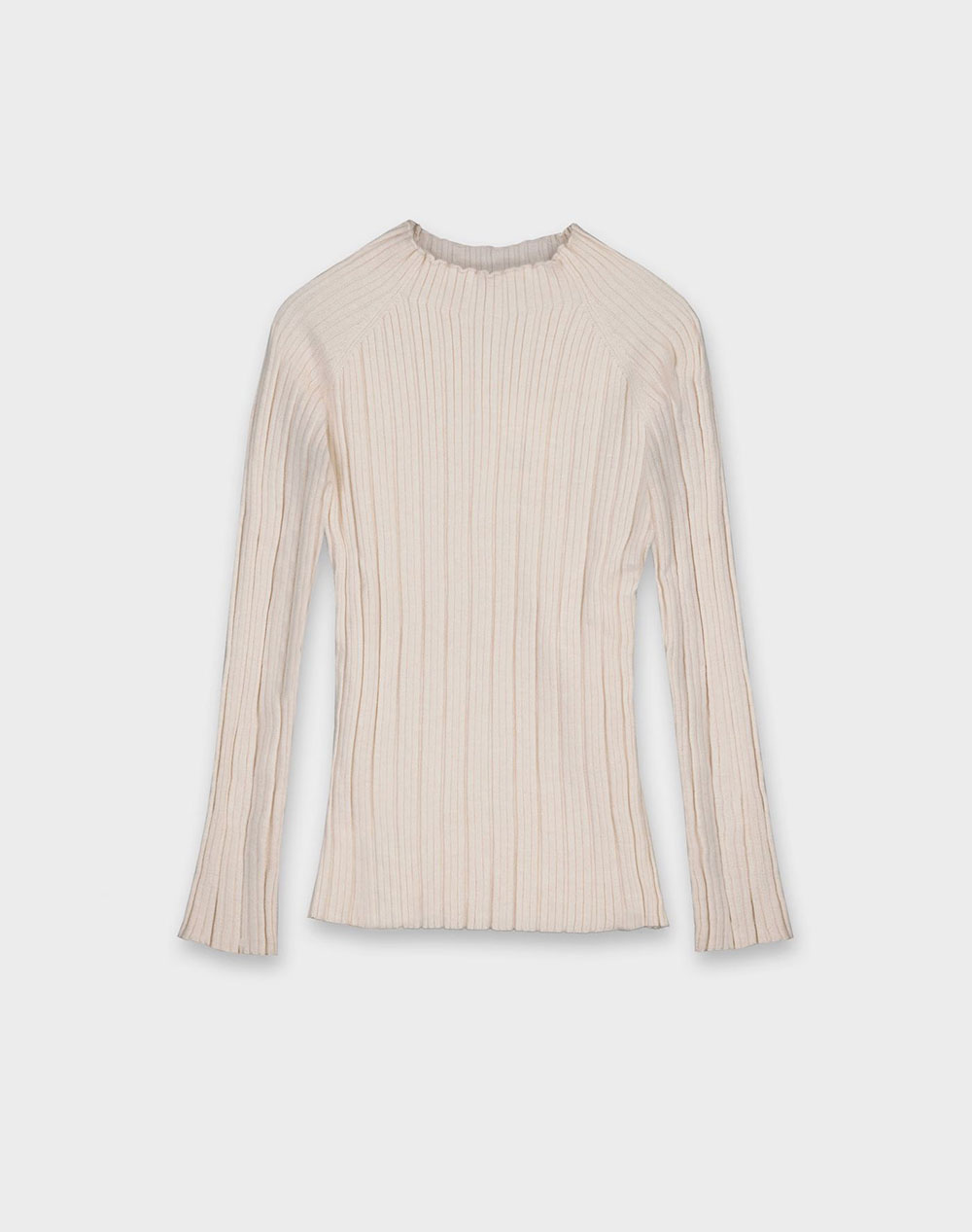 MAYORAL MAYORAL ΗΜΙΖΙΒΑΓΚΟ ΠΛΕΚΤΟ 07015-071 Cream