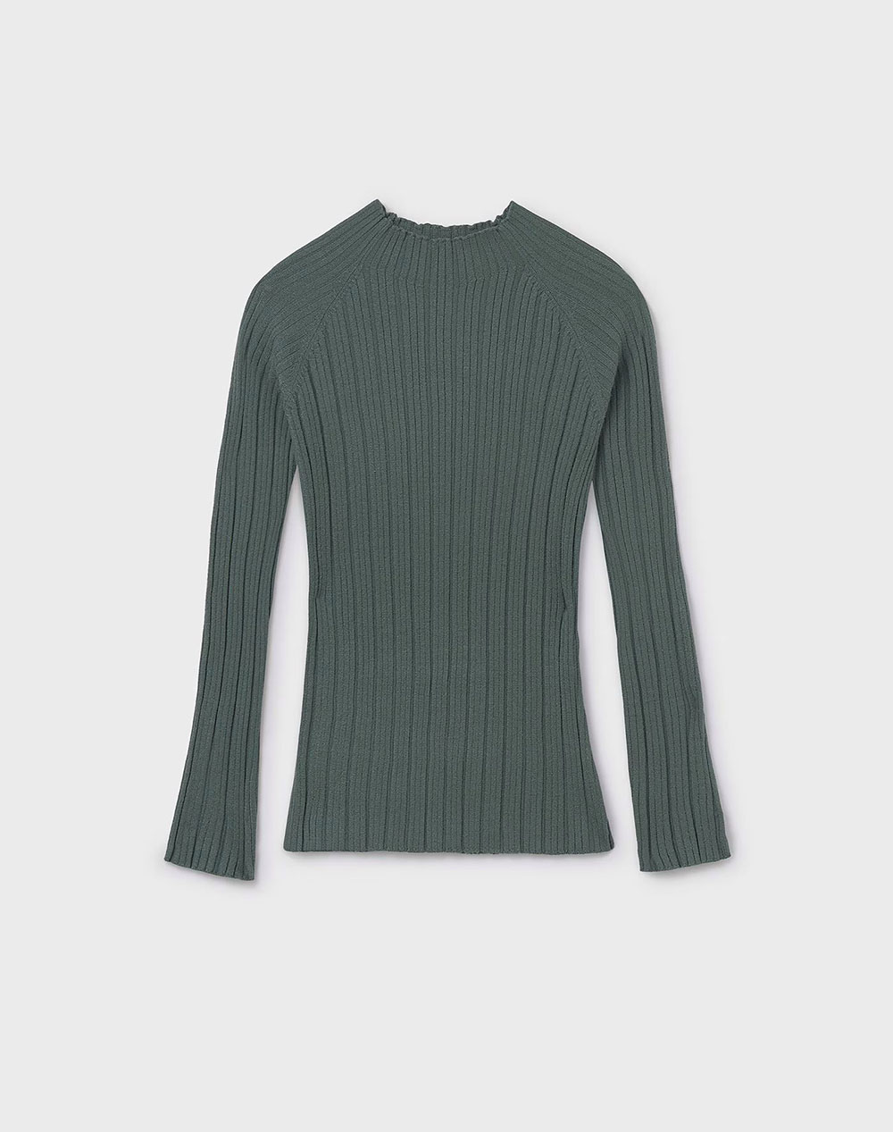 MAYORAL MAYORAL ΗΜΙΖΙΒΑΓΚΟ ΠΛΕΚΤΟ 07015-069 DarkOliveGreen