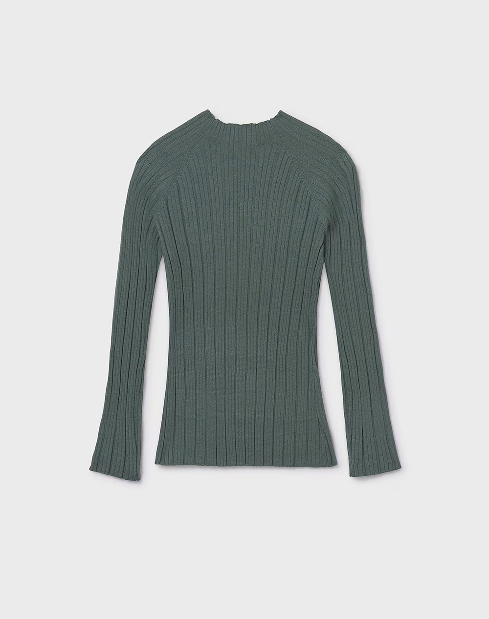 MAYORAL ΗΜΙΖΙΒΑΓΚΟ ΠΛΕΚΤΟ 07015-069 DarkOliveGreen φωτογραφία