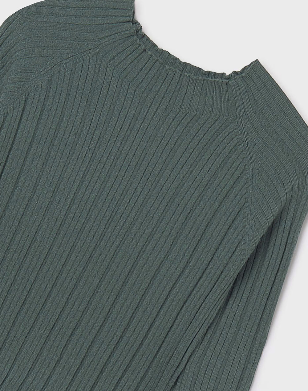 MAYORAL ΗΜΙΖΙΒΑΓΚΟ ΠΛΕΚΤΟ 07015-069 DarkOliveGreen φωτογραφία