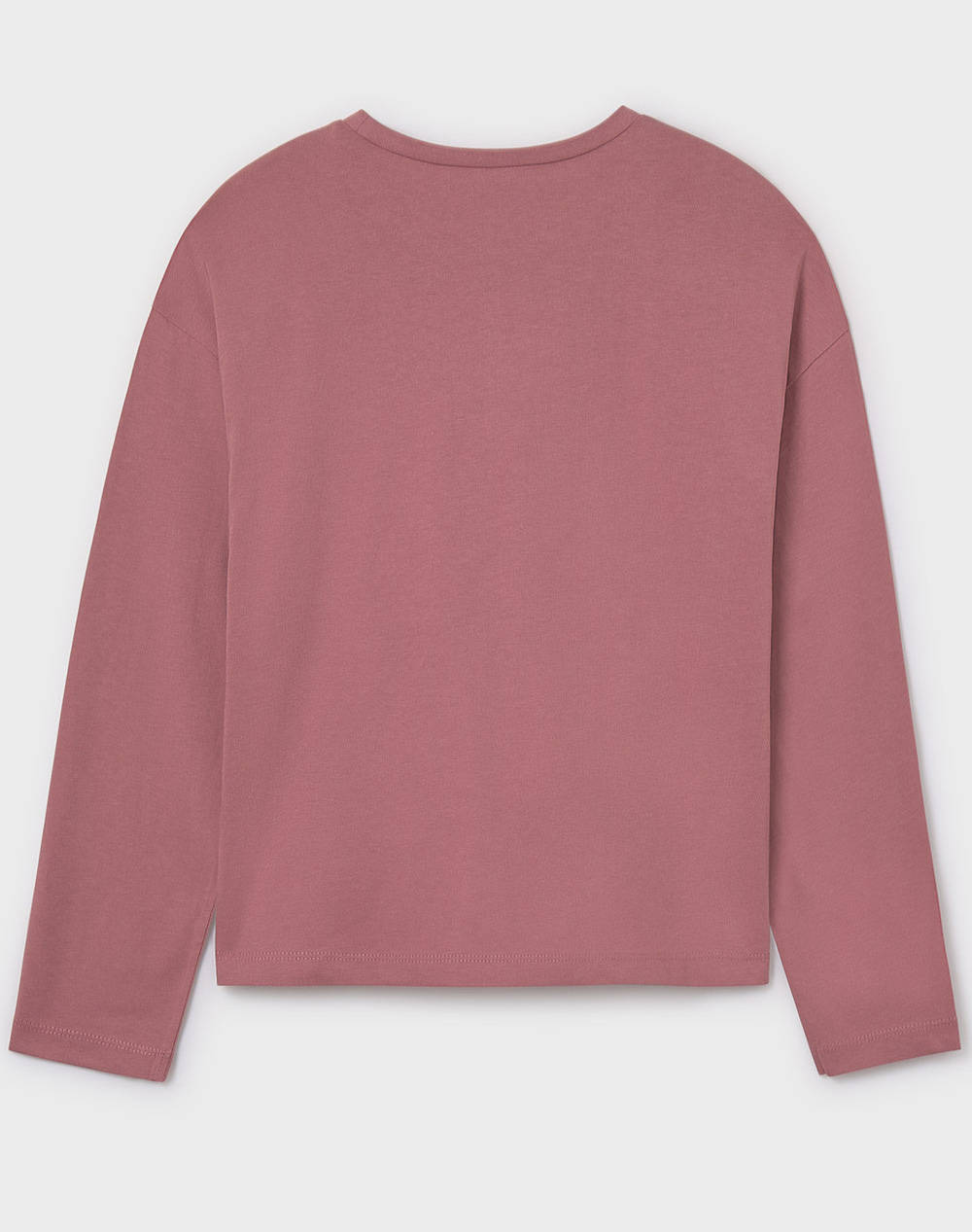 MAYORAL ΜΠΛΟΥΖΑ ΜΑΚΡΥΜΑΝΙΚΗ ΣΧΕΔΙΟ 07023-017 deepPink φωτογραφία