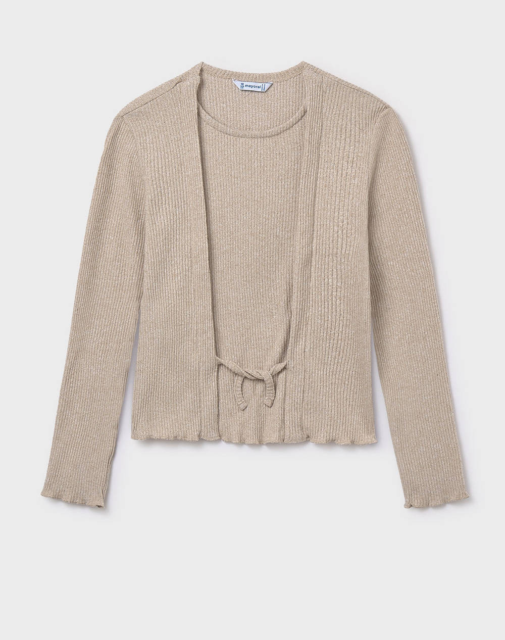 MAYORALΤΟΠ ΚΑΝΑΛΕ 07033-041 Biege