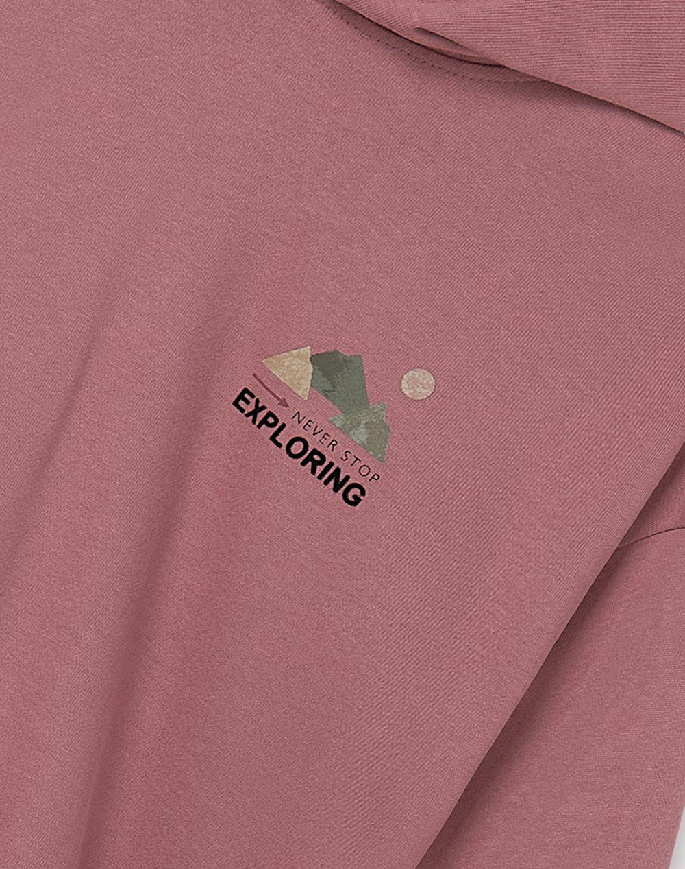 MAYORAL ΠΟΥΛΟΒΕΡ ΜΑΚΡΥ 07425-027 deepPink φωτογραφία