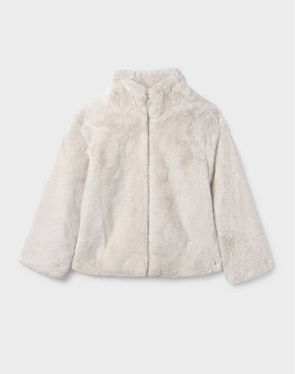 MAYORAL MAYORAL ΠΑΛΤΟ ΓΟΥΝΑ 07429-042 Biege