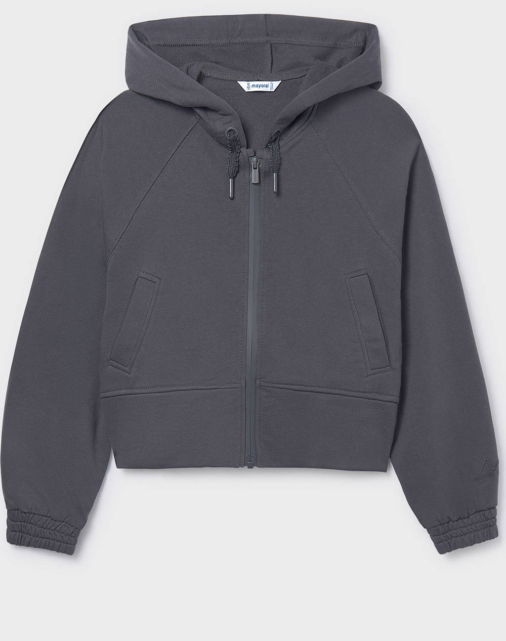 MAYORAL MAYORAL ΖΑΚΕΤΑ ΦΟΥΤΕΡ 07439-089 Gray