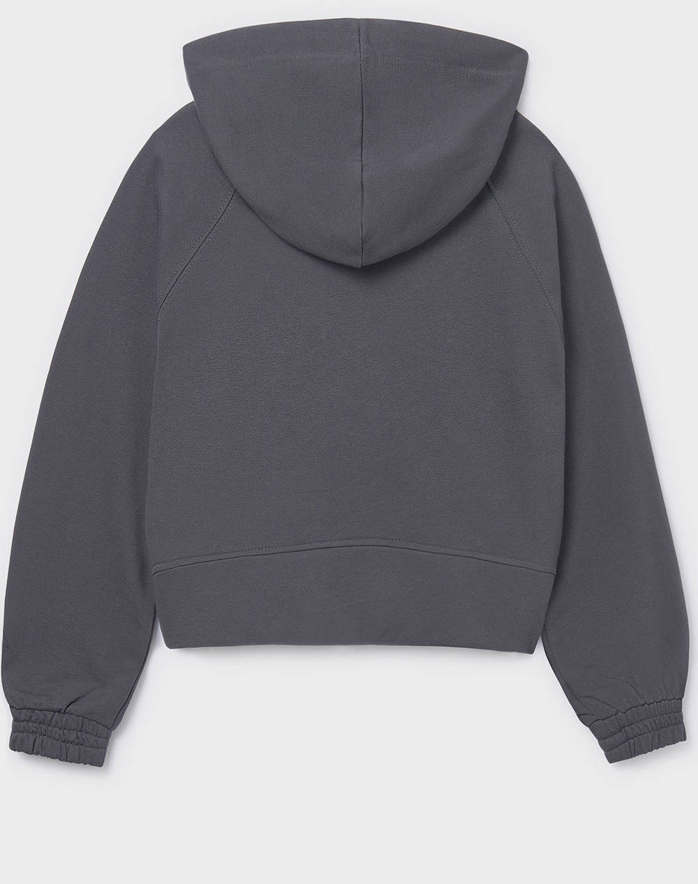 MAYORAL ΖΑΚΕΤΑ ΦΟΥΤΕΡ 07439-089 Gray φωτογραφία