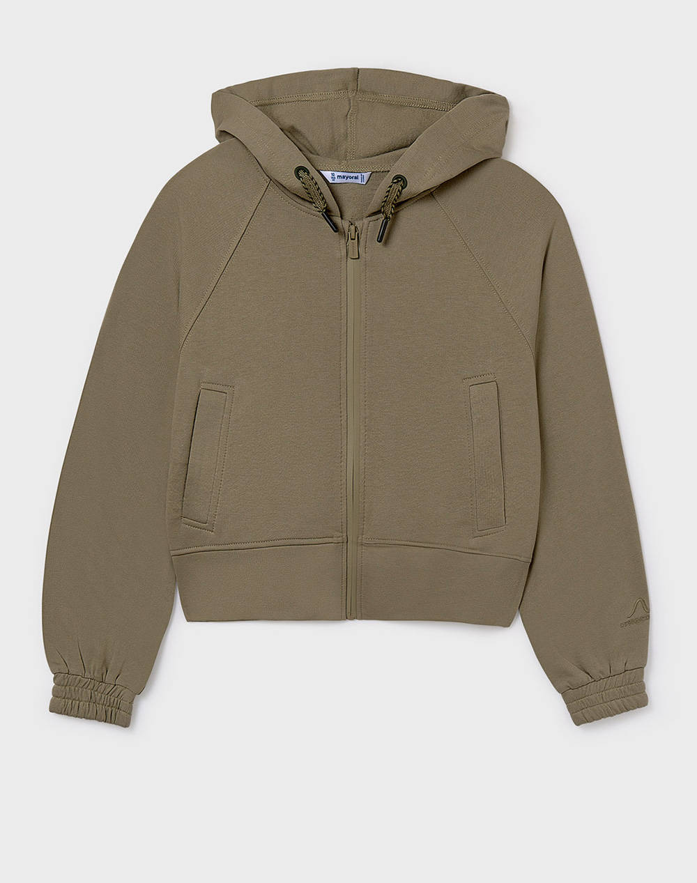 MAYORAL MAYORAL ΖΑΚΕΤΑ ΦΟΥΤΕΡ 07439-088 Olive