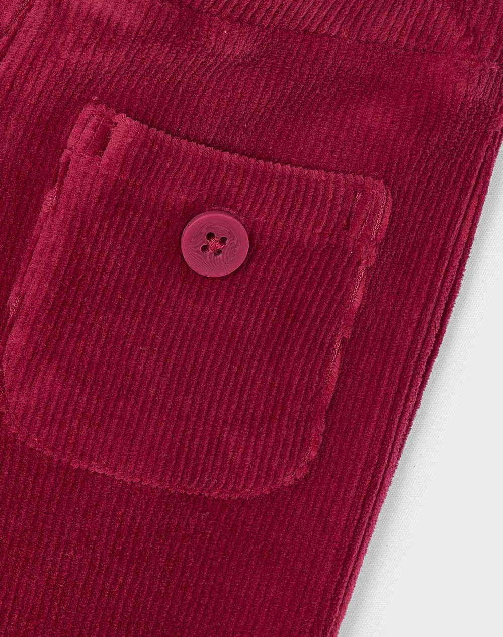 MAYORAL ΠΑΝΤΕΛΟΝΙ ΜΑΚΟ ΚΟΤΛΕ 04575-074 DarkRed φωτογραφία