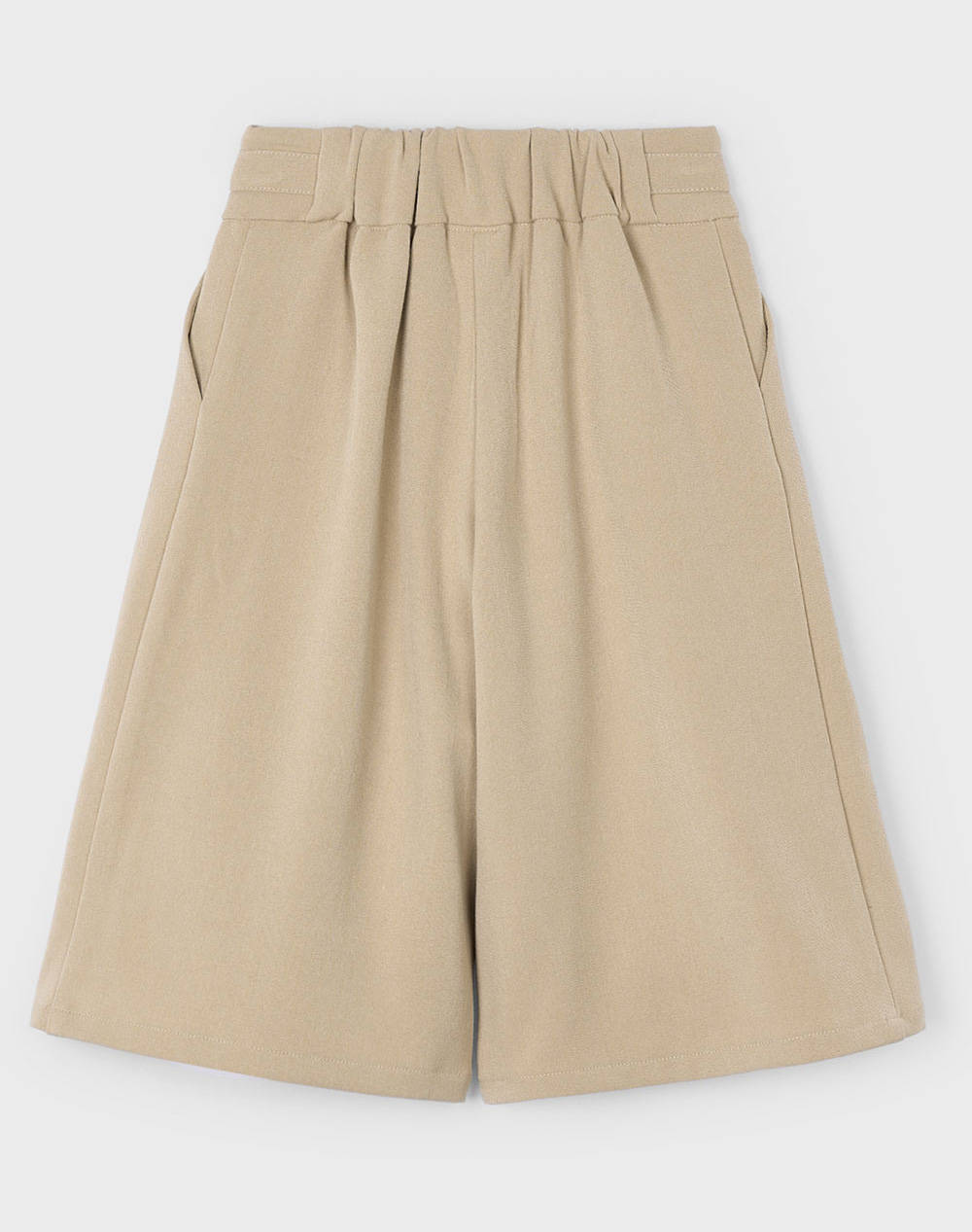 MAYORAL ΦΟΥΣΤΑ ΠΑΝΤΕΛΟΝΙ MIDI 04908-096 Biege φωτογραφία