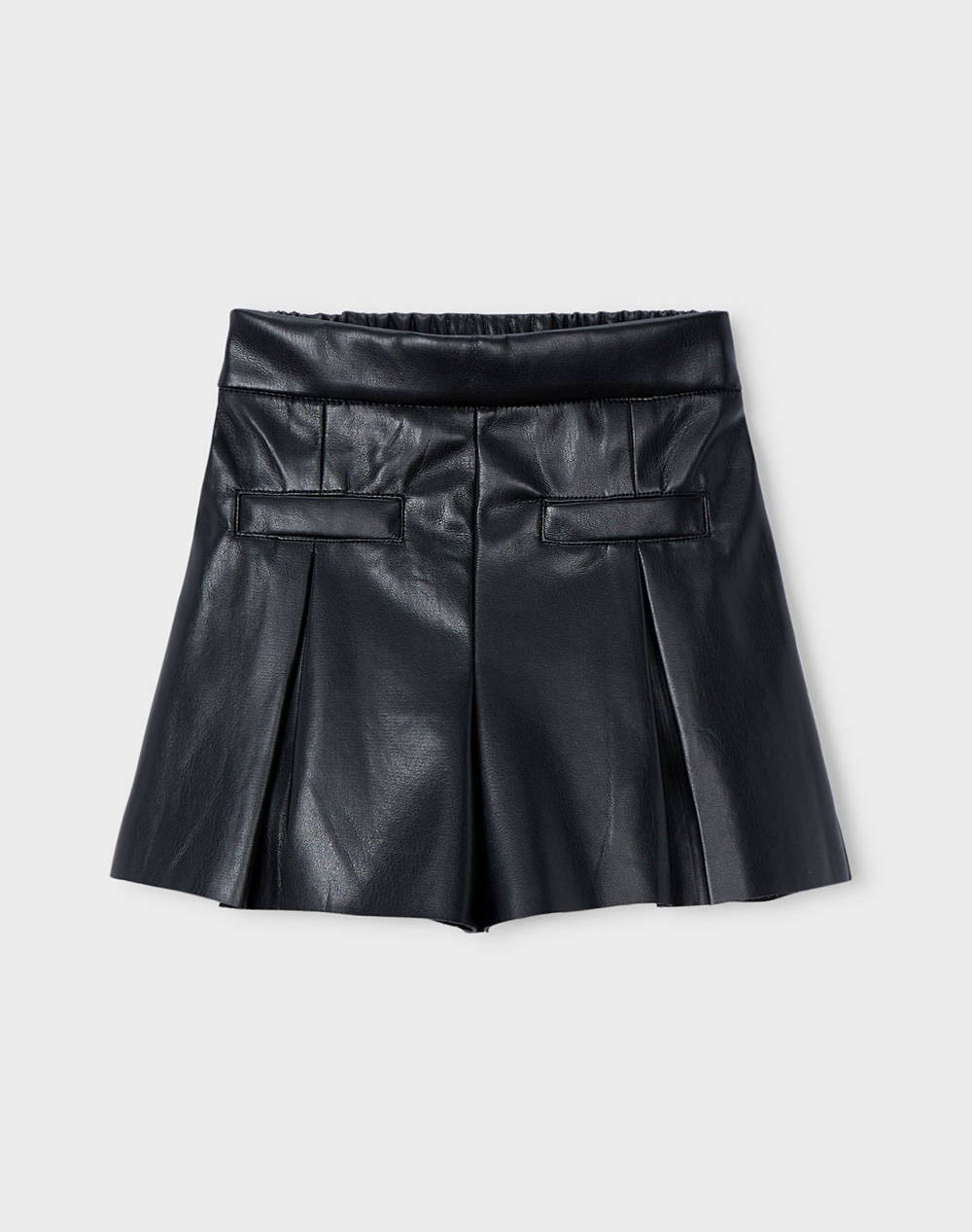 MAYORAL MAYORAL ΒΕΡΜΟΥΔΑ PU 04223-082 Black