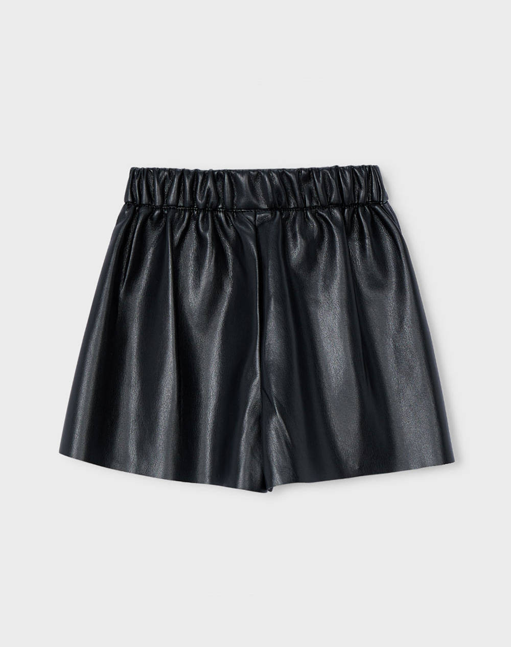 MAYORAL ΒΕΡΜΟΥΔΑ PU 04223-082 Black φωτογραφία