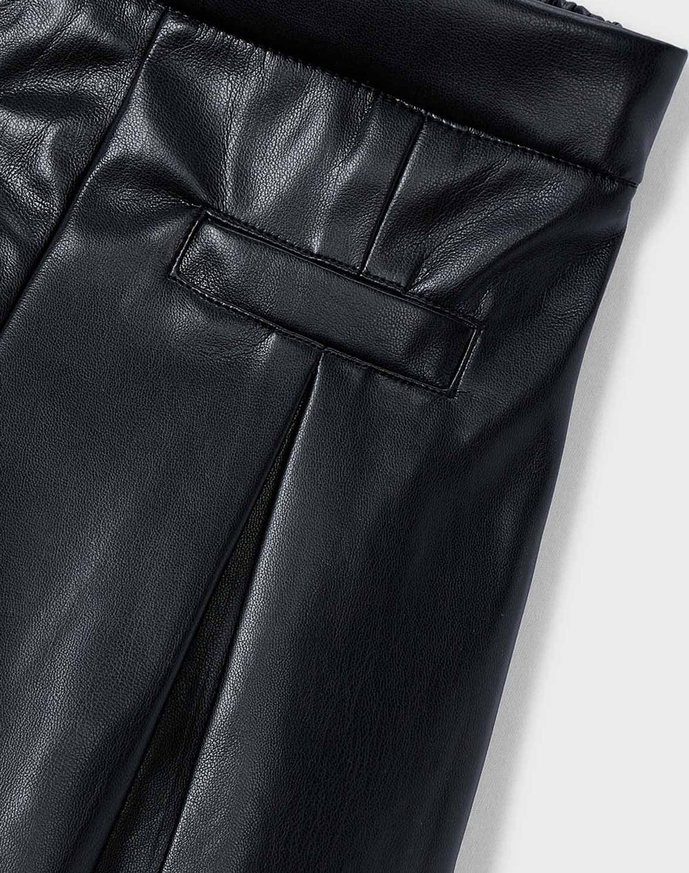 MAYORAL ΒΕΡΜΟΥΔΑ PU 04223-082 Black φωτογραφία