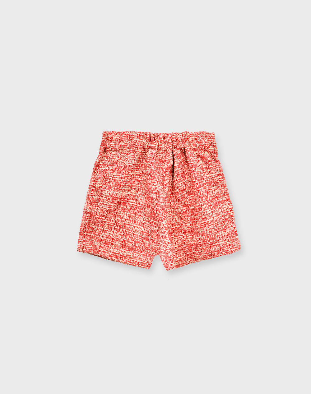 MAYORAL ΒΕΡΜΟΥΔΑ ΜΑΛΛΙΝΗ ΠΛΕΞΗ 04224-037 OrangeRed φωτογραφία