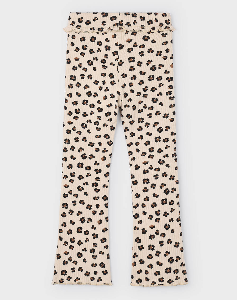 MAYORAL ΚΟΛΑΝ ΔΙΑΤΡΗΤΟ ΚΑΜΠΑΝΑ 04717-015 Biege φωτογραφία