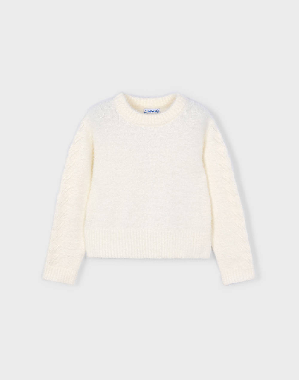 MAYORAL ΖΕΡΣΕΥ ΓΟΥΝΙΝΟ 04307-070 Ecru