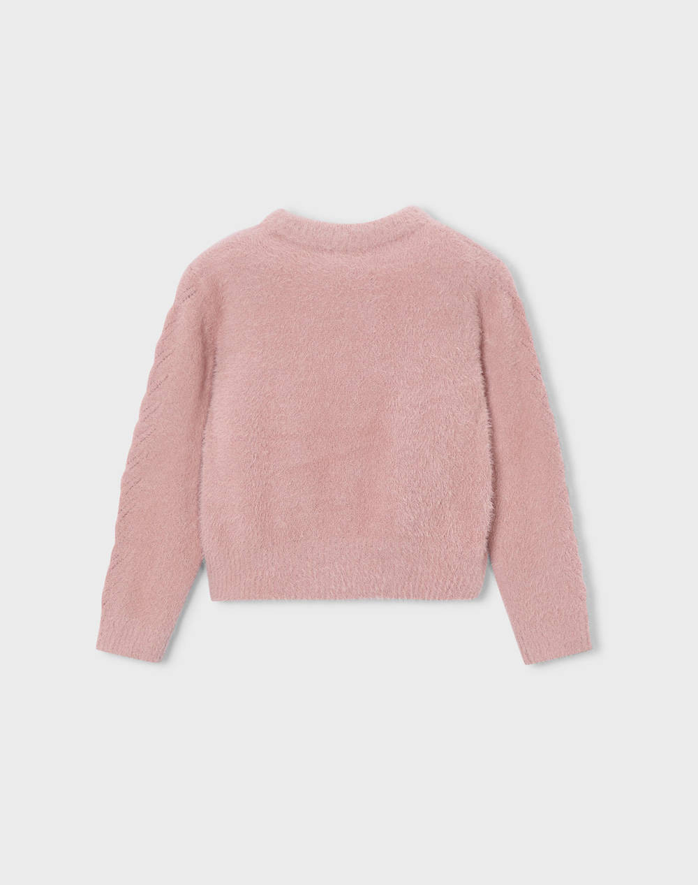 MAYORAL ΖΕΡΣΕΥ ΓΟΥΝΙΝΟ 04307-072 Pink φωτογραφία