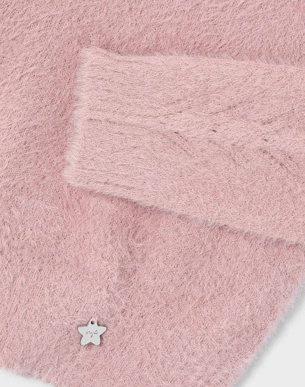 MAYORAL ΖΕΡΣΕΥ ΓΟΥΝΙΝΟ 04307-072 Pink φωτογραφία