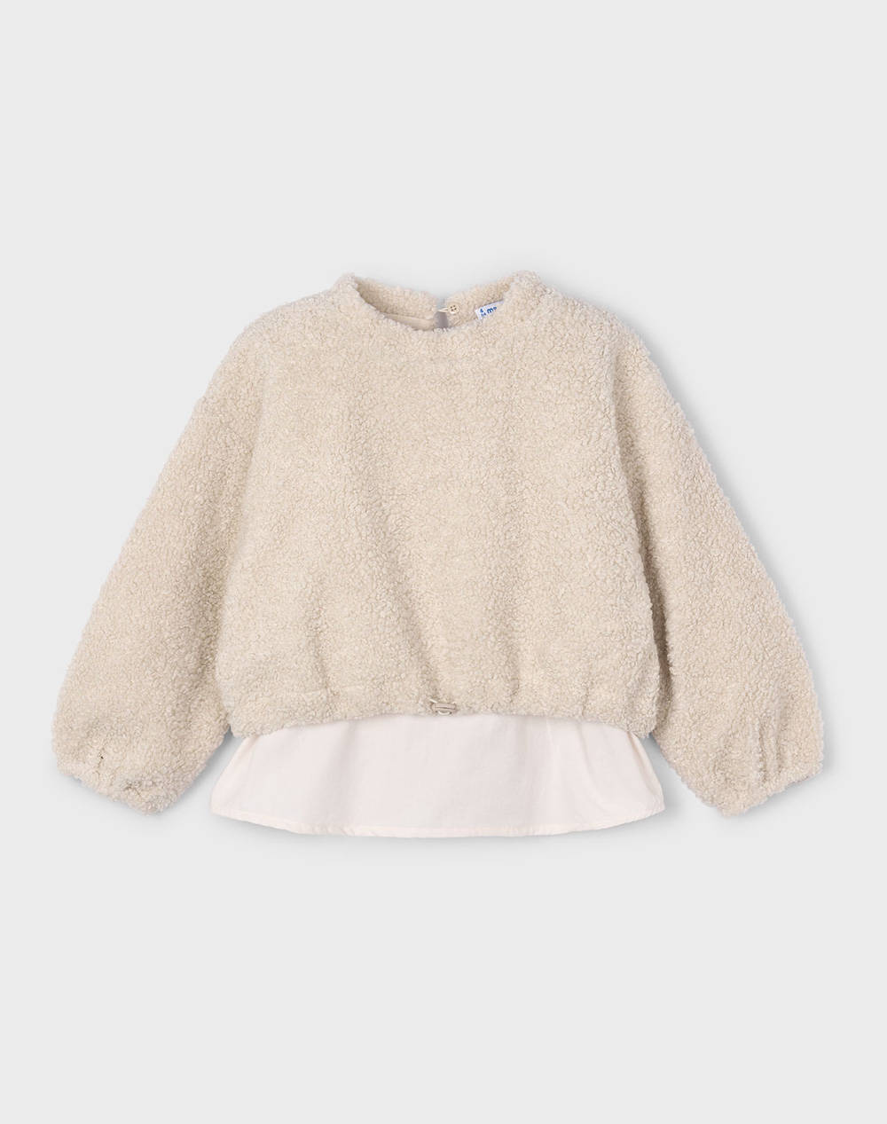 MAYORAL ΦΟΥΤΕΡ ΣΥΝΔΥΑΣΜΕΝΟ ΠΡΟΒΑΤΟ 04431-016 Biege