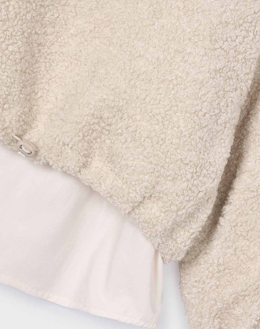 MAYORAL ΦΟΥΤΕΡ ΣΥΝΔΥΑΣΜΕΝΟ ΠΡΟΒΑΤΟ 04431-016 Biege φωτογραφία