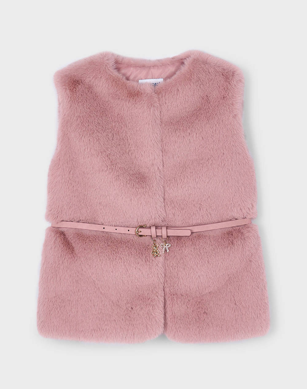 MAYORAL MAYORAL ΓΙΛΕΚΟ ΓΟΥΝΑ ΖΩΝΗ 04315-090 Pink