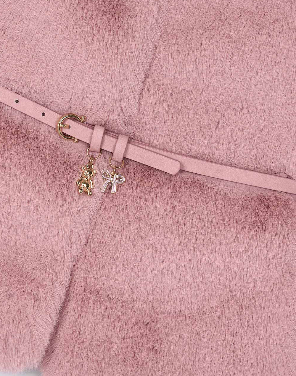 MAYORAL ΓΙΛΕΚΟ ΓΟΥΝΑ ΖΩΝΗ 04315-090 Pink φωτογραφία