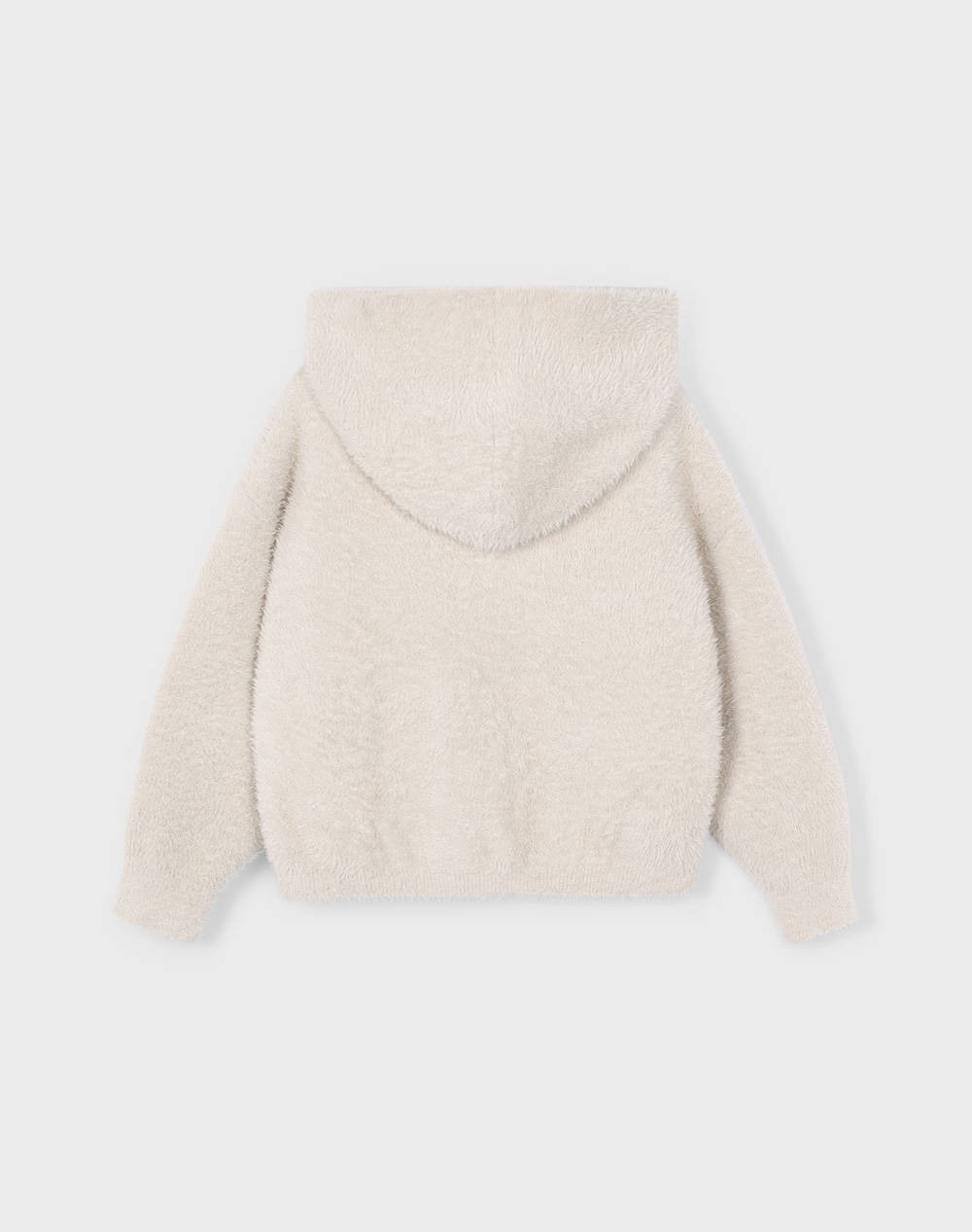 MAYORAL ΖΑΚΕΤΑ ΠΛΕΚΤΗ ΓΟΥΝΑ 04316-010 Biege φωτογραφία