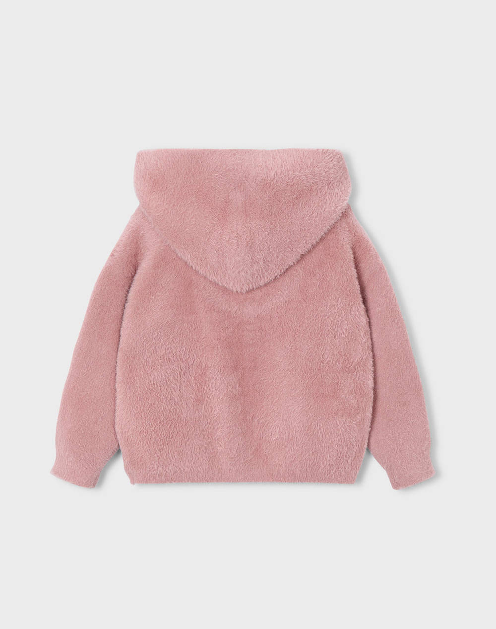 MAYORAL ΖΑΚΕΤΑ ΠΛΕΚΤΗ ΓΟΥΝΑ 04316-011 Pink φωτογραφία