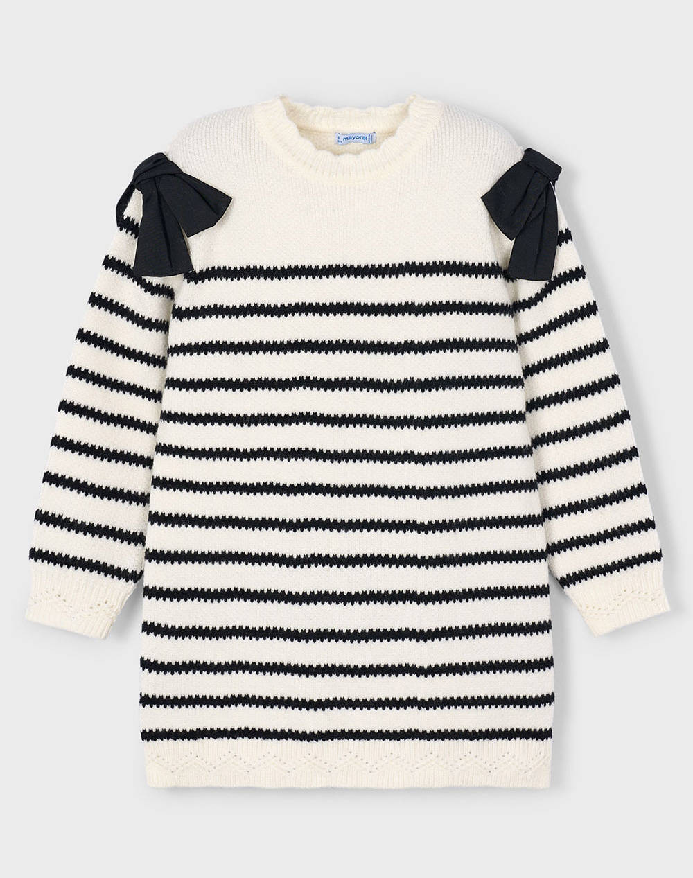 MAYORAL ΦΟΡΕΜΑ 04916-025 Ecru