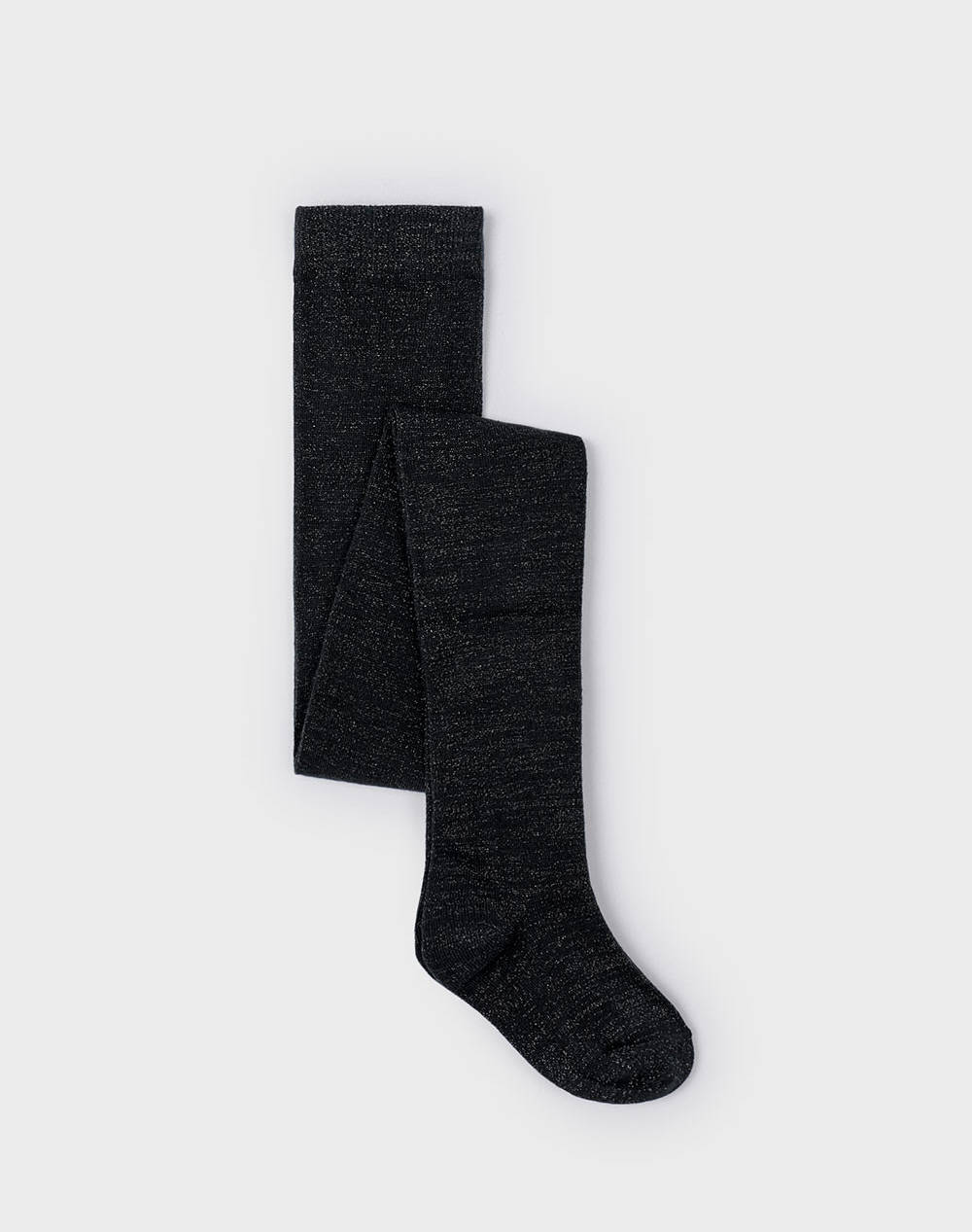 MAYORAL MAYORAL ΚΑΛΣΟΝ ΛΟΥΡΕΞ 10047-047 Black