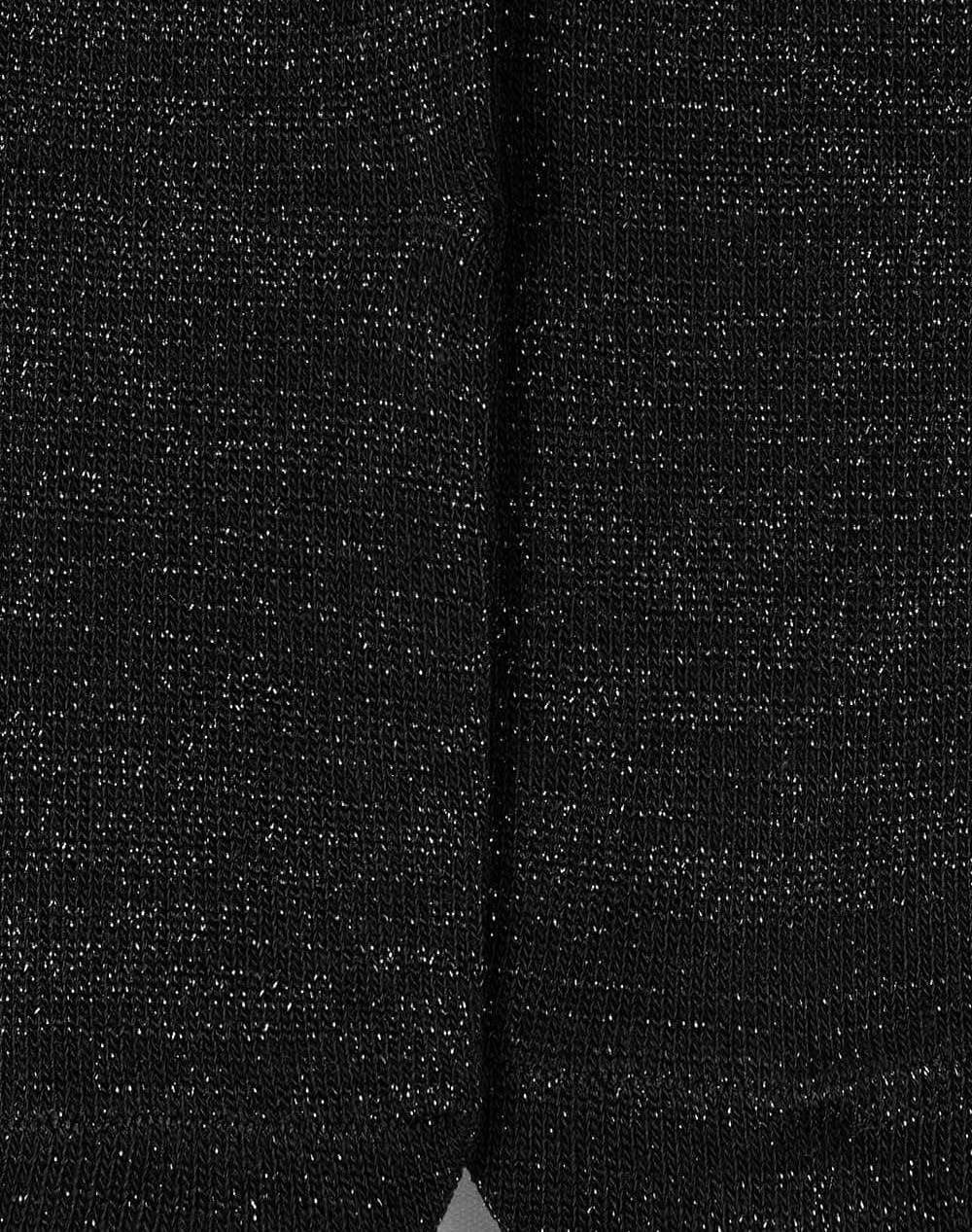 MAYORAL ΚΑΛΣΟΝ ΛΟΥΡΕΞ 10047-047 Black φωτογραφία