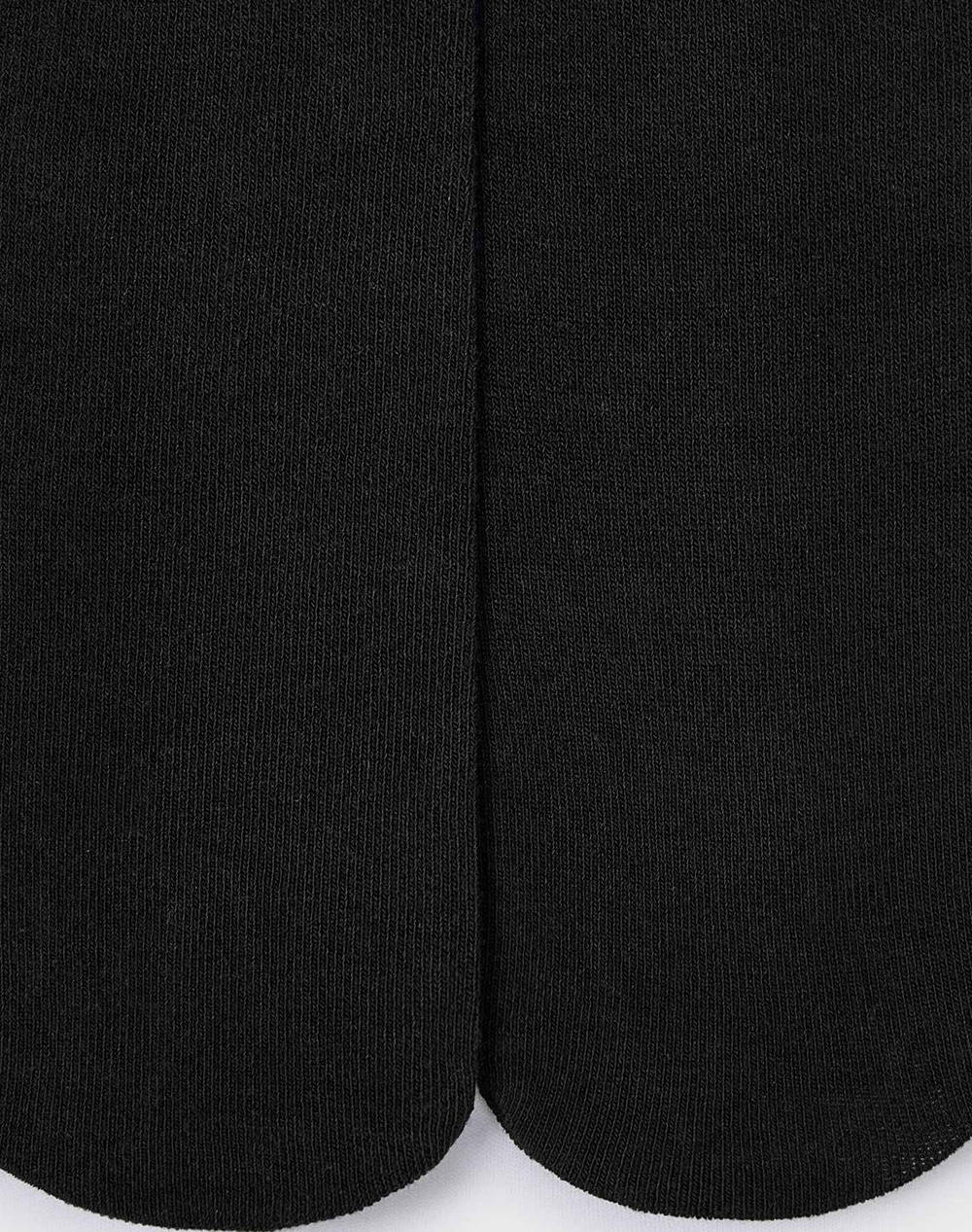 MAYORAL ΚΑΛΣΟΝ 10045-029 Black φωτογραφία