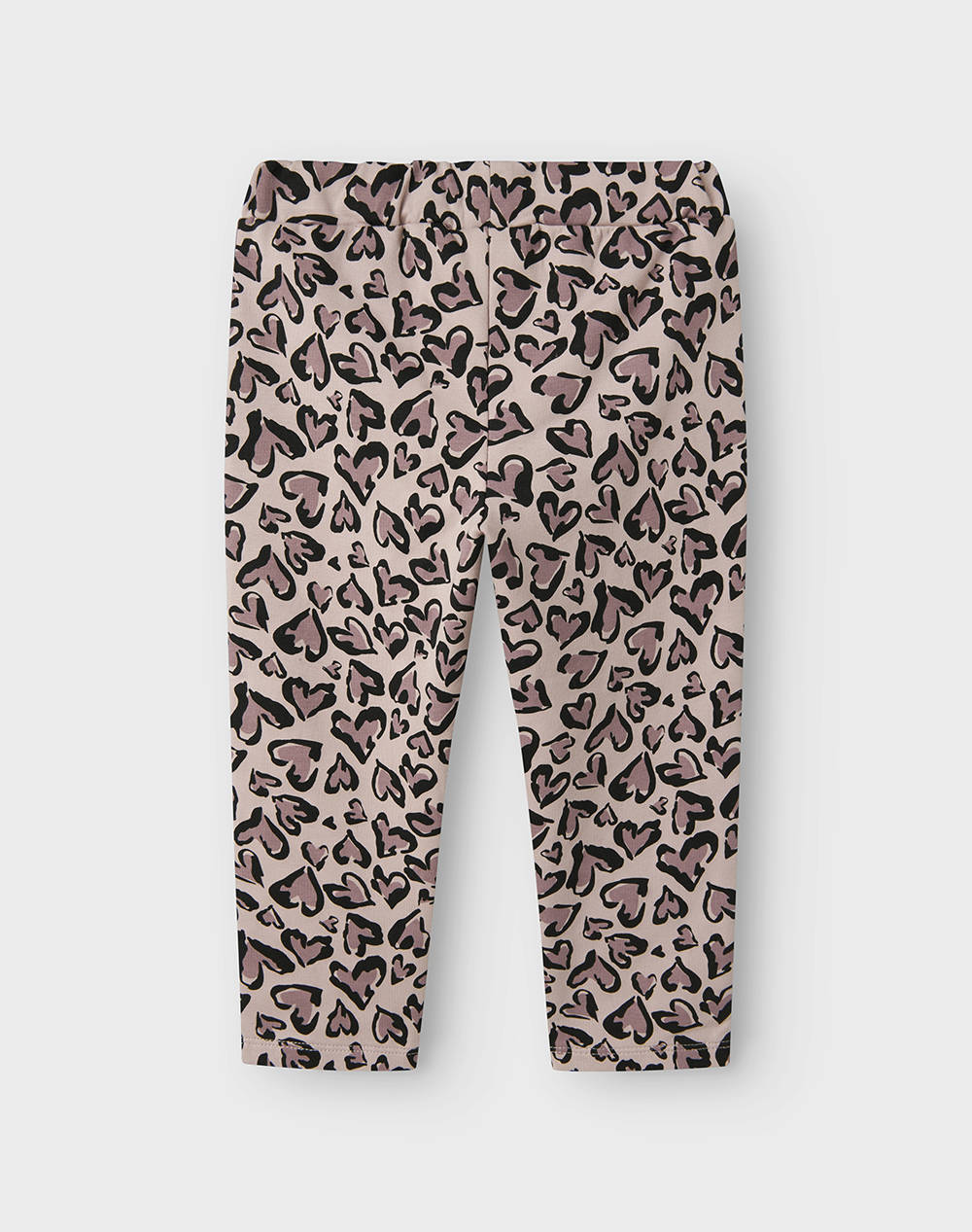 NAME IT NMFJANNI STITCH SWE PANT UNB WDI 13244796-Burnished Lilac Multi φωτογραφία