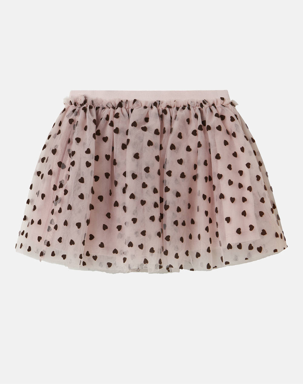 NAME IT NAME IT NMFNEA TULLE SKIRT 13246610-Burnished Lilac Lilac
